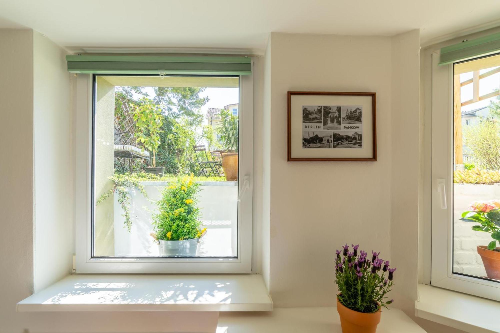 Buergerpark Apartments — Photos 3